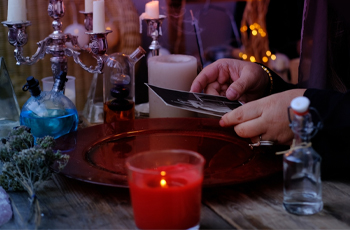 Evil Spirit Remover in Canada