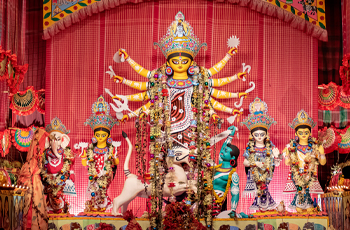 Indian Pooja Service in Canada