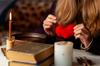Love Spells That Really Work