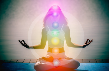 Spiritual Healing in Canada