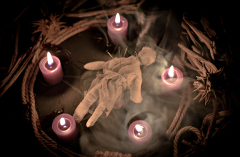 Best Voodoo Removal Specialist in Canada